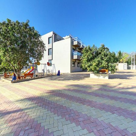 Anantam Resort Szaszan Gir Kültér fotó