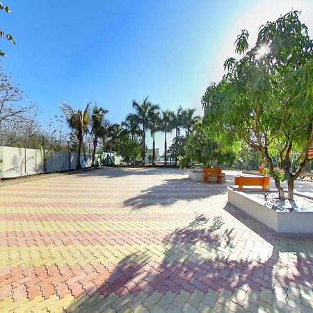 Anantam Resort Szaszan Gir Kültér fotó