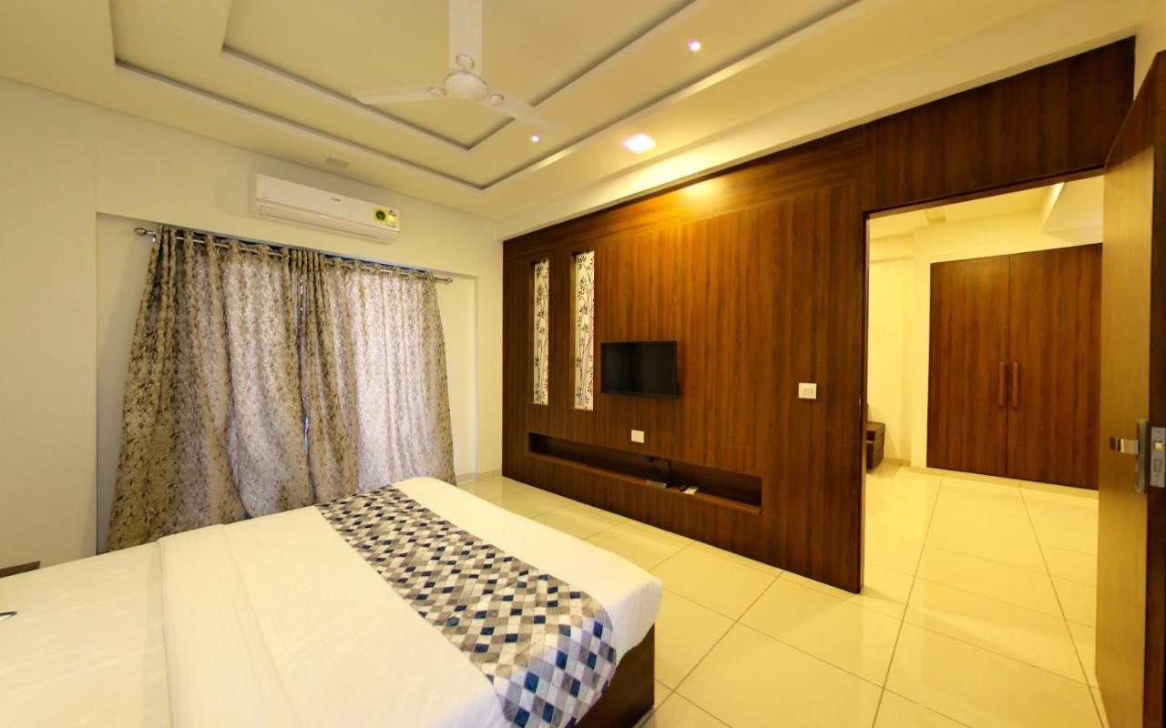 Anantam Resort Szaszan Gir Kültér fotó