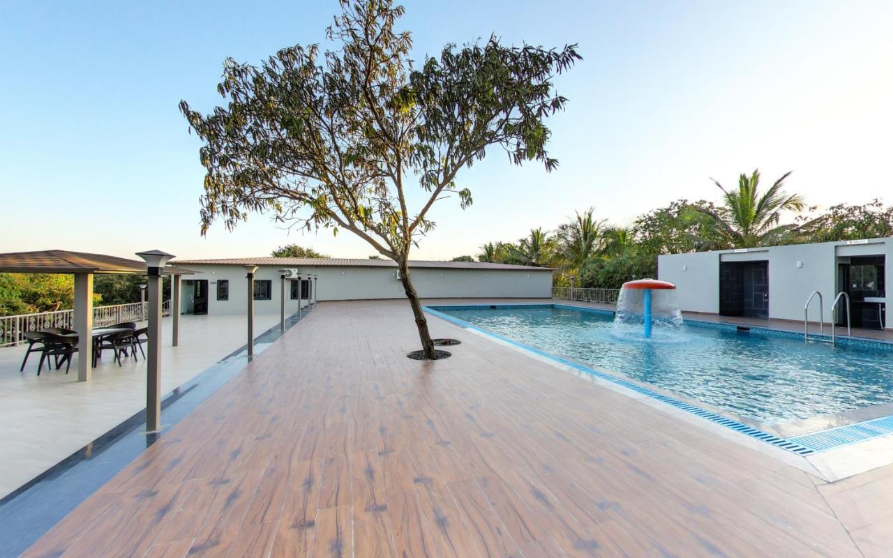 Anantam Resort Szaszan Gir Kültér fotó